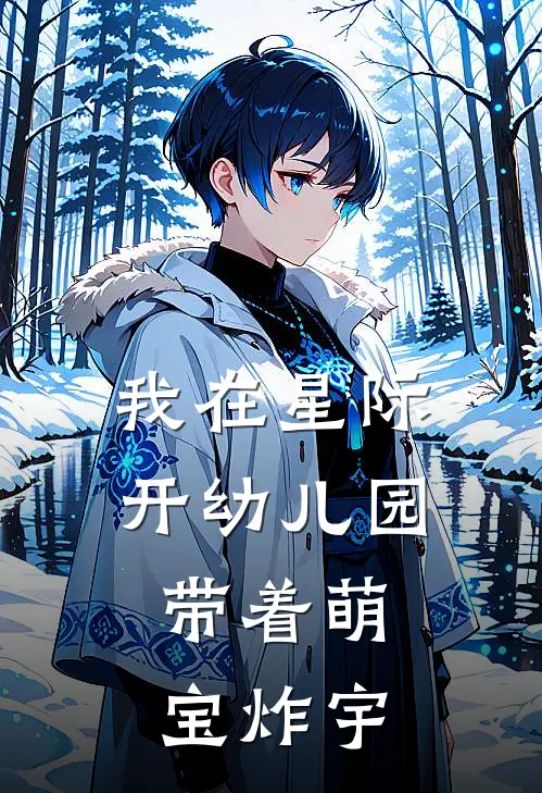 我在星际开幼儿园：带着萌宝炸宇苏暖苏小糖热门的网络小说_完整版小说我在星际开幼儿园：带着萌宝炸宇(苏暖苏小糖)