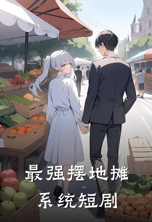 最强摆地摊系统短剧