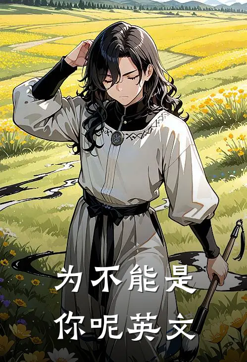 为不能是你呢英文