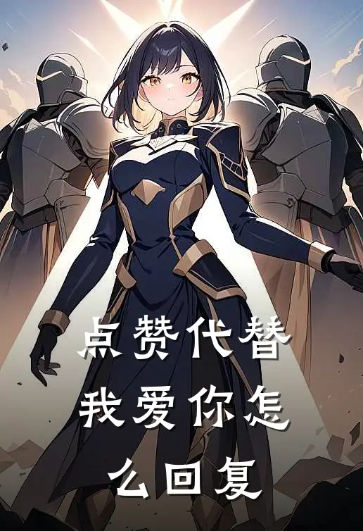 点赞代替我爱你怎么回复