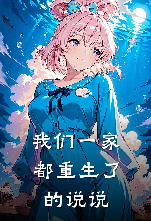 我们一家都重生了的说说