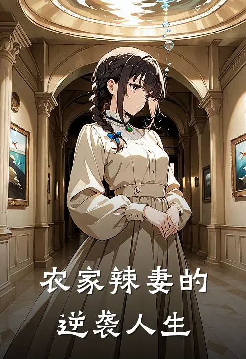 农家辣妻的逆袭人生