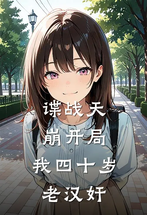 谍战天崩开局，我四十岁老汉奸