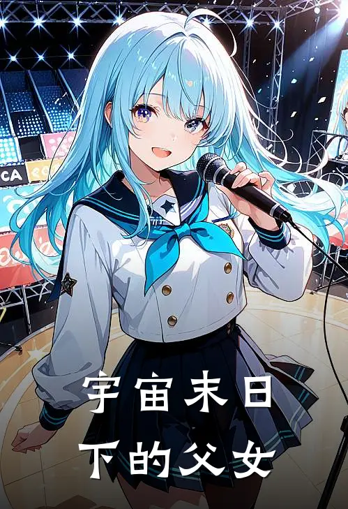 宇宙末日下的父女(苏寒苏明哲)全本免费在线阅读_苏寒苏明哲全文阅读