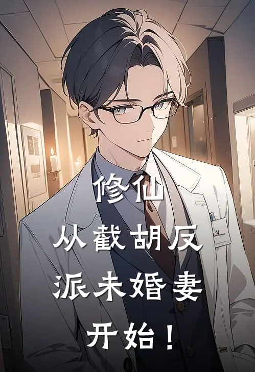 林婉儿萧天《修仙：从截胡反派未婚妻开始！》全本免费在线阅读_(林婉儿萧天)最新章节在线阅读