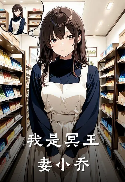 我是冥王妻小乔