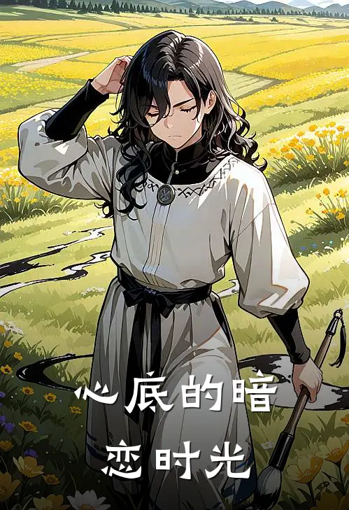 心底的暗恋时光