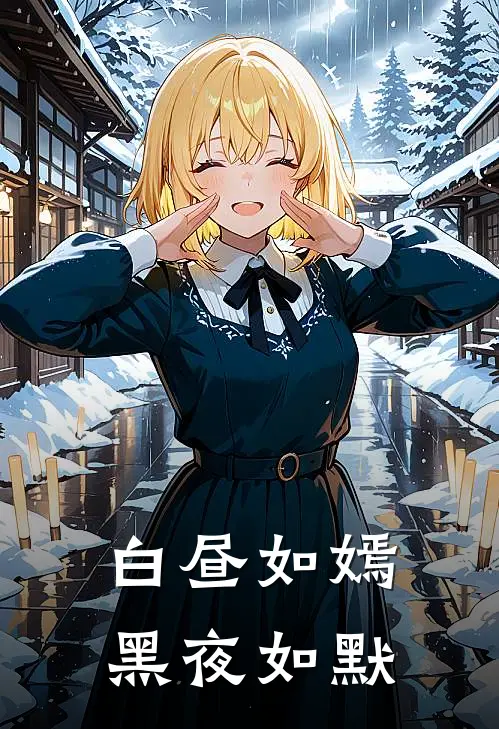 白昼如嫣，黑夜如默柳卿嫣许楚默免费小说大全_小说完结白昼如嫣，黑夜如默(柳卿嫣许楚默)