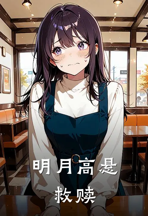 明月高悬：救赎