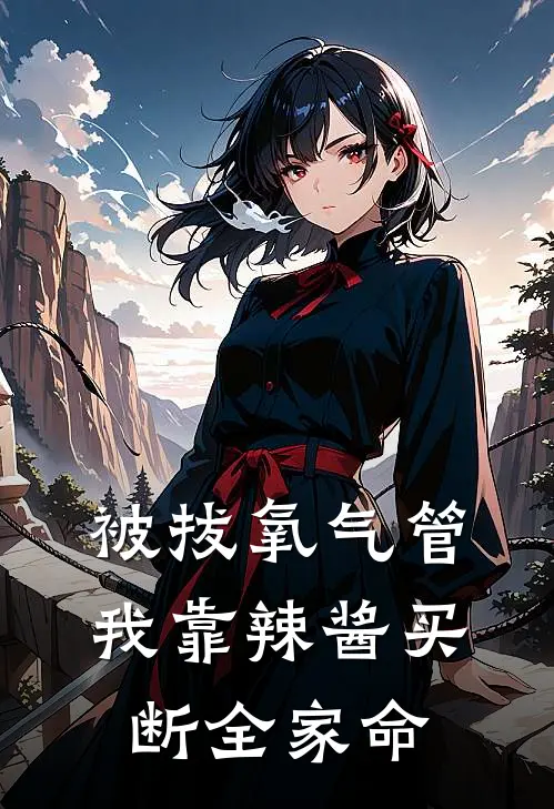 被拔氧气管，我靠辣酱买断全家命