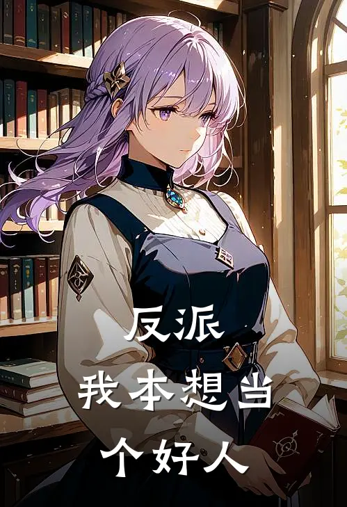 反派：我本想当个好人(吴狄萧凡)热门小说阅读_全文免费阅读反派：我本想当个好人吴狄萧凡