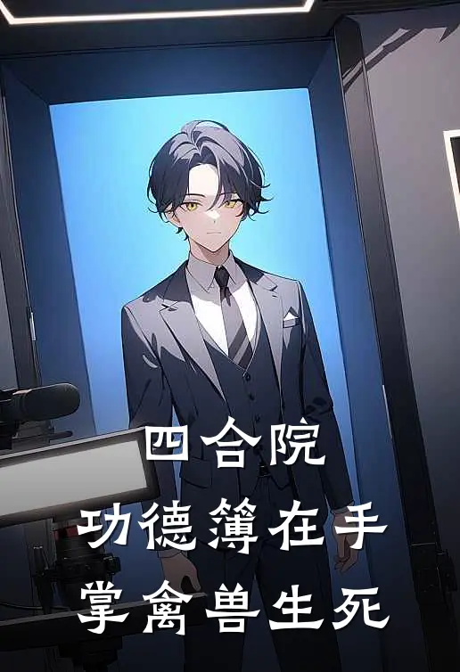 四合院：功德簿在手，掌禽兽生死