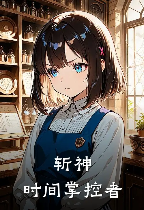 斩神：时间掌控者