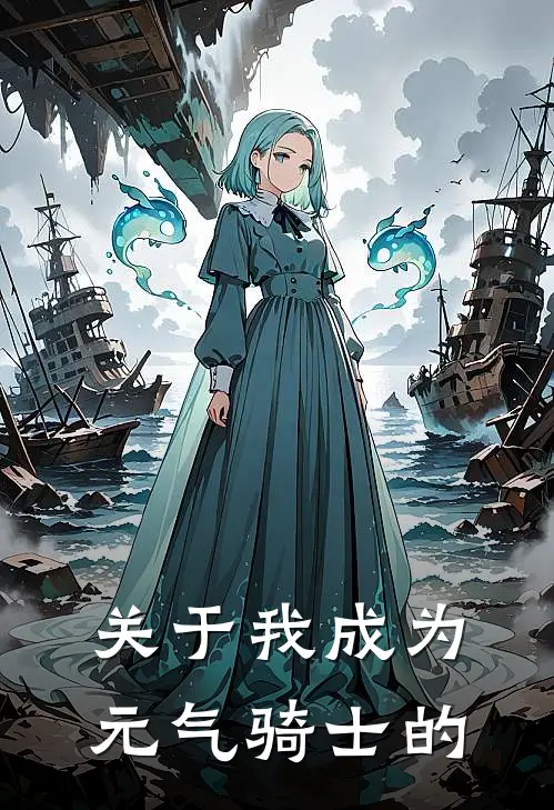 关于我成为元气骑士的