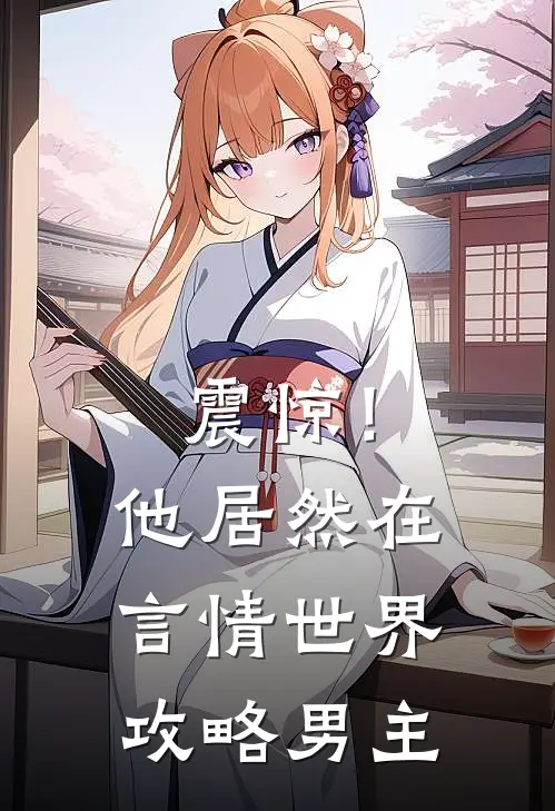 震惊！他居然在言情世界攻略男主周潋曲秋最新章节免费阅读_震惊！他居然在言情世界攻略男主全集免费阅读