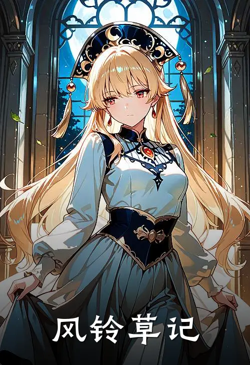 风铃草记(苏晚林深)免费阅读完整版小说_最新小说全文阅读风铃草记苏晚林深