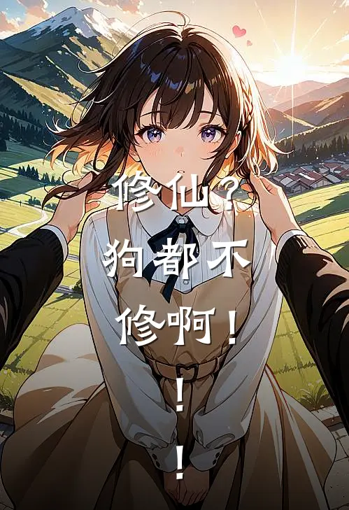 修仙？狗都不修啊！！！（程洋单硕）全文免费阅读无弹窗大结局_修仙？狗都不修啊！！！最新章节列表_笔趣阁（程洋单硕）