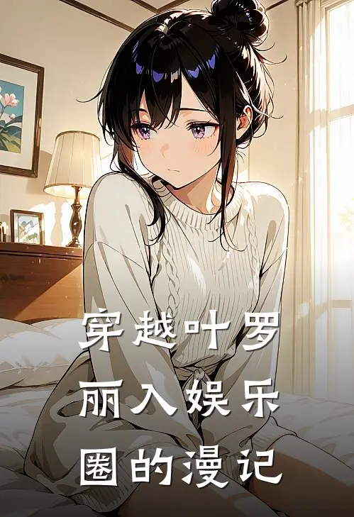 穿越叶罗丽入娱乐圈的漫记