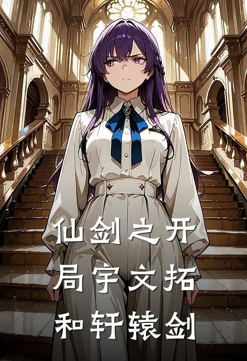 《仙剑之开局宇文拓和轩辕剑》宇文拓宇文拓已完结小说_仙剑之开局宇文拓和轩辕剑(宇文拓宇文拓)经典小说