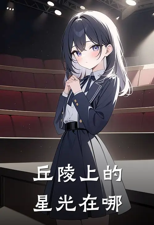 丘陵上的星光在哪