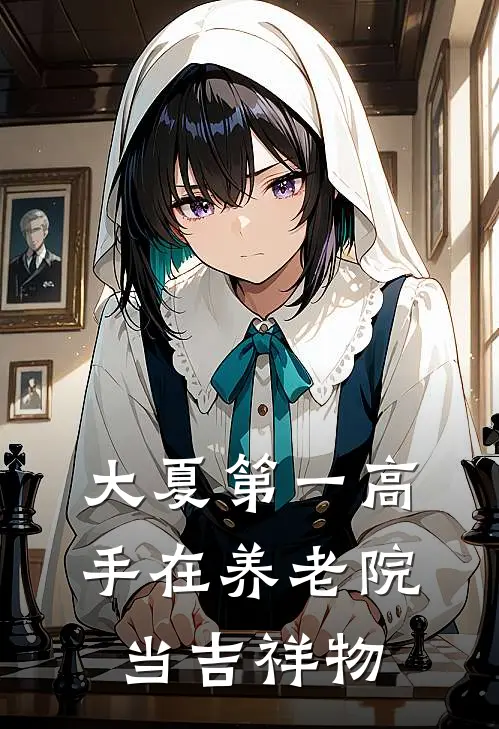 大夏第一高手在养老院当吉祥物马天啸周昊热门小说免费阅读_网络热门小说大夏第一高手在养老院当吉祥物(马天啸周昊)