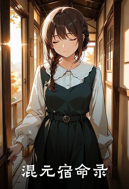 混元宿命录陈默陆璃最新更新小说_在线阅读免费小说混元宿命录陈默陆璃