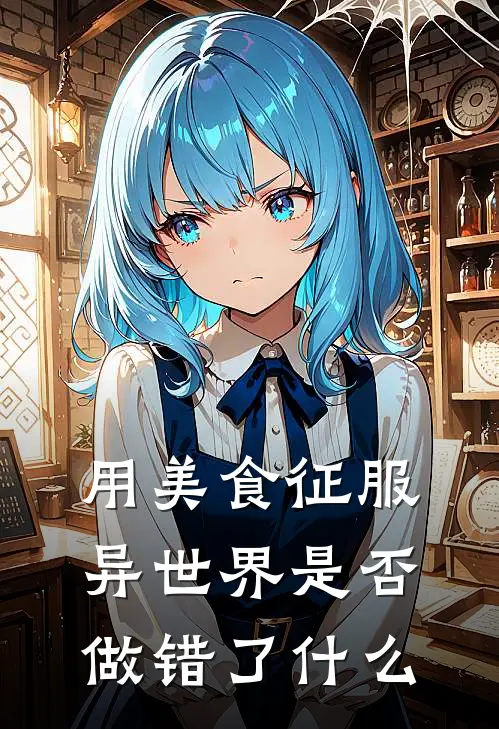 用美食征服异世界是否做错了什么