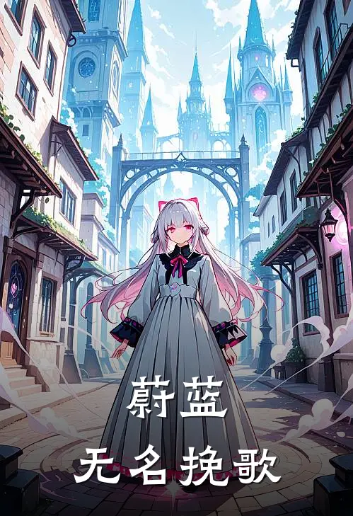 蔚蓝：无名挽歌(小桃阿拜多斯)最新推荐小说_在哪看免费小说蔚蓝：无名挽歌小桃阿拜多斯