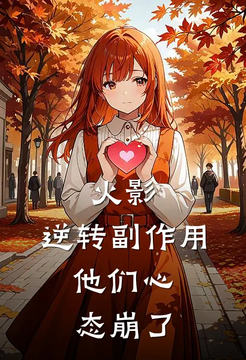 火影：逆转副作用，他们心态崩了