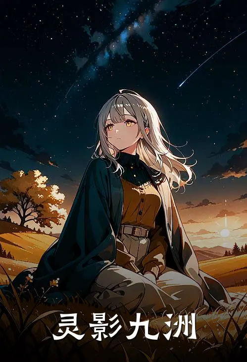 灵影九洲