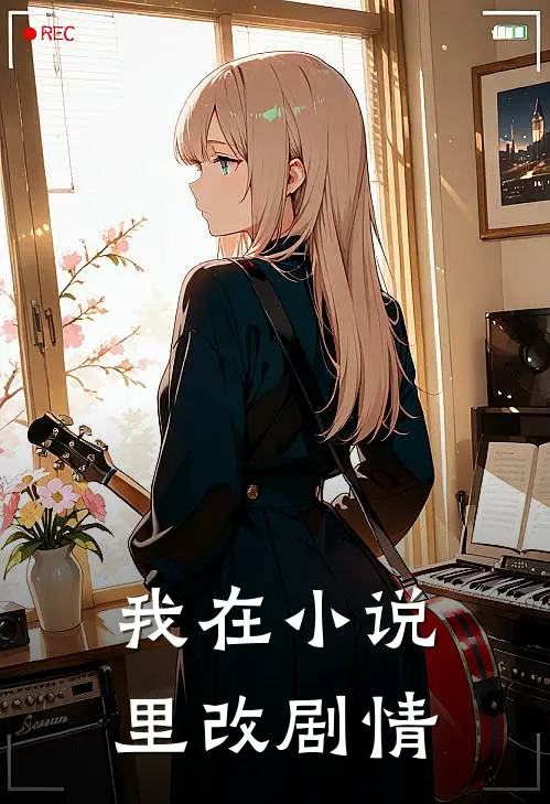 我在小说里改剧情