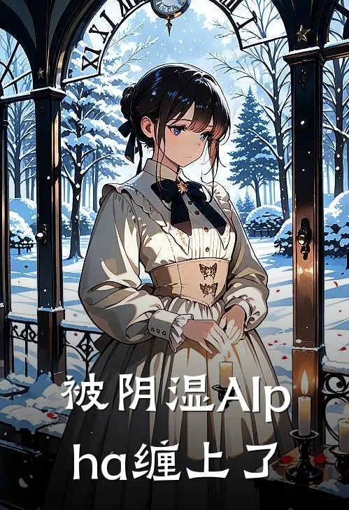 被阴湿Alpha缠上了(连槿谢书砚)在线免费小说_完整版免费小说被阴湿Alpha缠上了(连槿谢书砚)