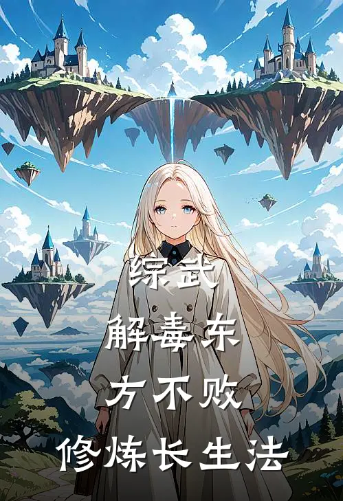 综武：解毒东方不败，修炼长生法