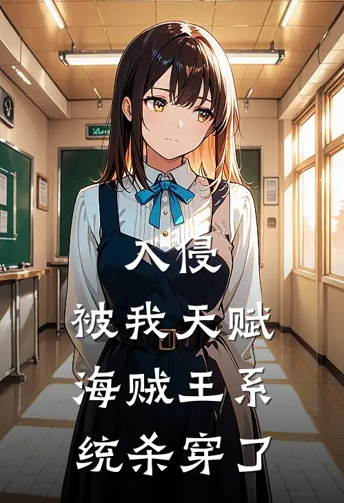 入侵：被我天赋海贼王系统杀穿了