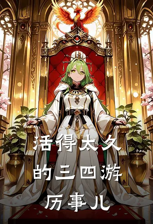 活得太久的三四游历事儿