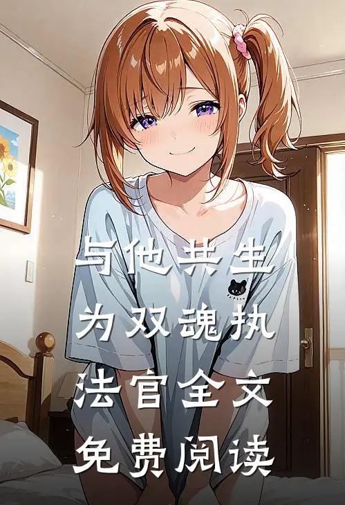 与他共生为双魂执法官全文免费阅读