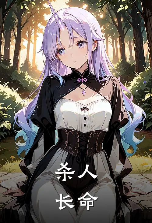 杀人，长命白涛李威热门的网络小说_完整版小说杀人，长命(白涛李威)