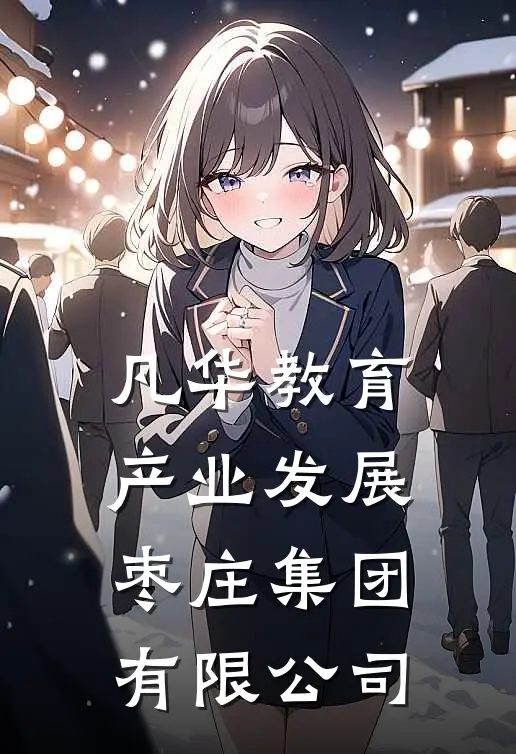 凡华教育产业发展(枣庄)集团有限公司