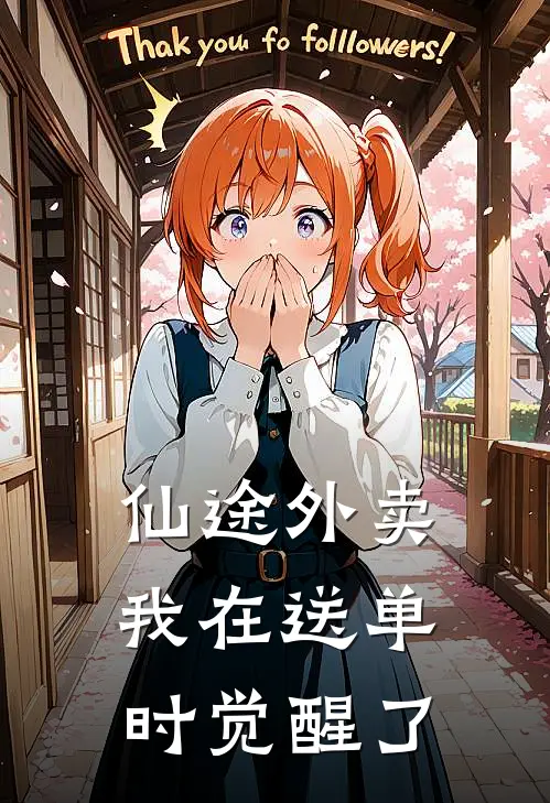 仙途外卖：我在送单时觉醒了林渊张虎免费小说在线阅读_最新章节列表仙途外卖：我在送单时觉醒了(林渊张虎)