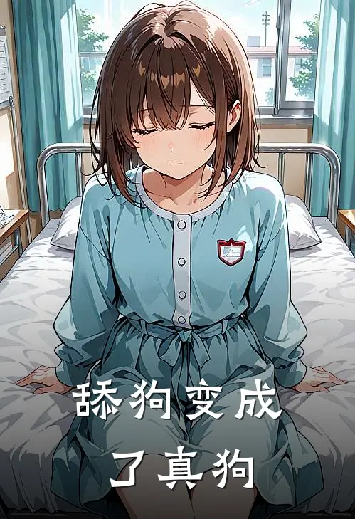 舔狗变成了真狗（佐菲亚林橙）完整版小说阅读_舔狗变成了真狗全文免费阅读（佐菲亚林橙）