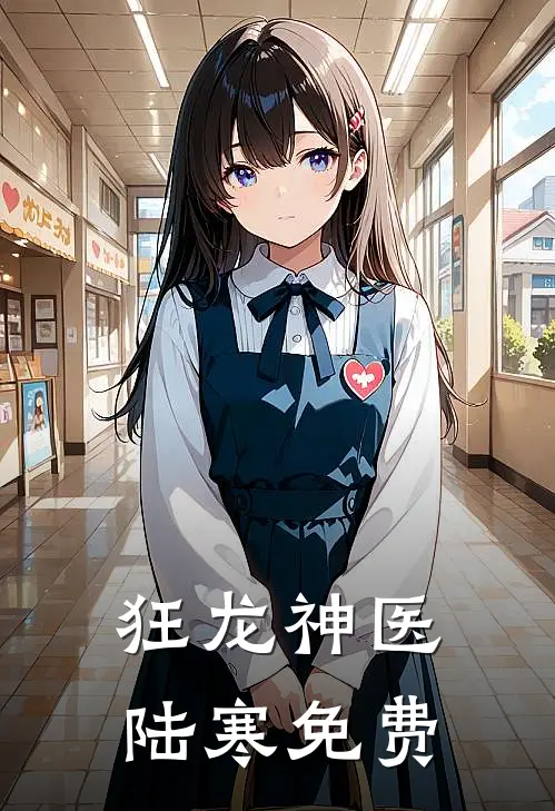 狂龙神医陆寒免费