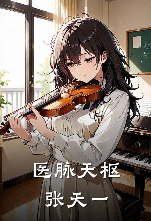 医脉天枢张天一