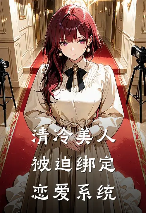 清冷美人被迫绑定恋爱系统