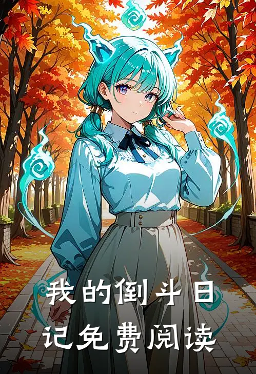 我的倒斗日记免费阅读