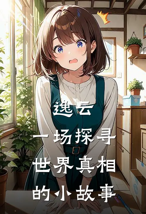 逸云：一场探寻世界真相的小故事