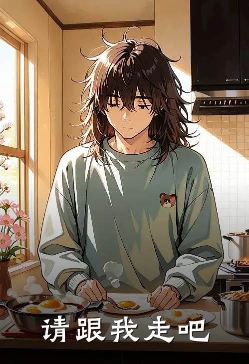 请跟我走吧