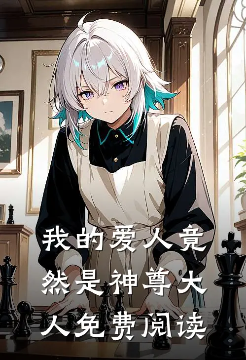 我的爱人竟然是神尊大人免费阅读
