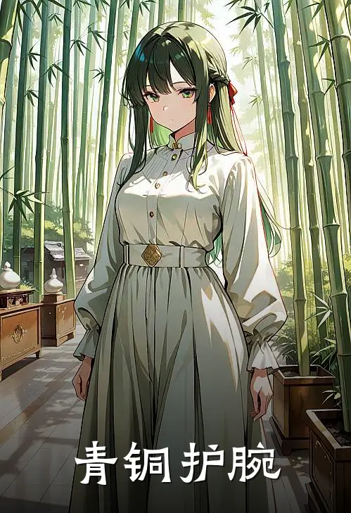 青铜护腕林玄音沈苍梧完结小说大全_免费热门小说青铜护腕(林玄音沈苍梧)