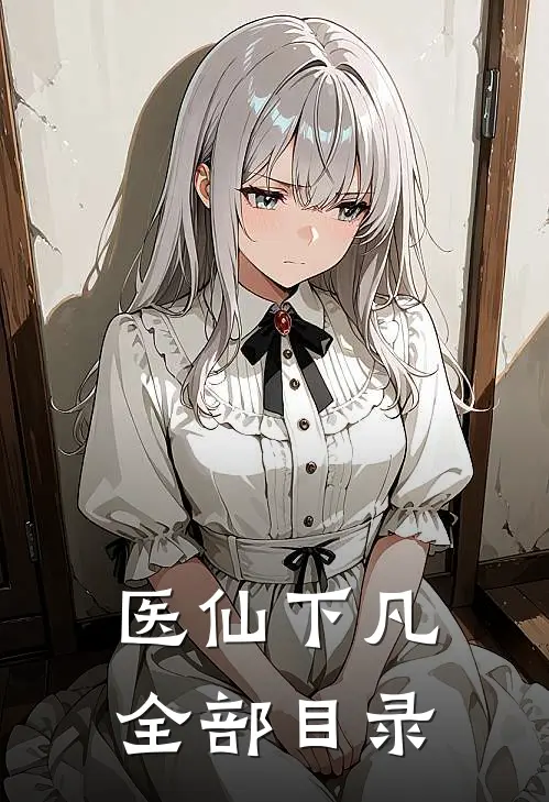 医仙下凡全部目录