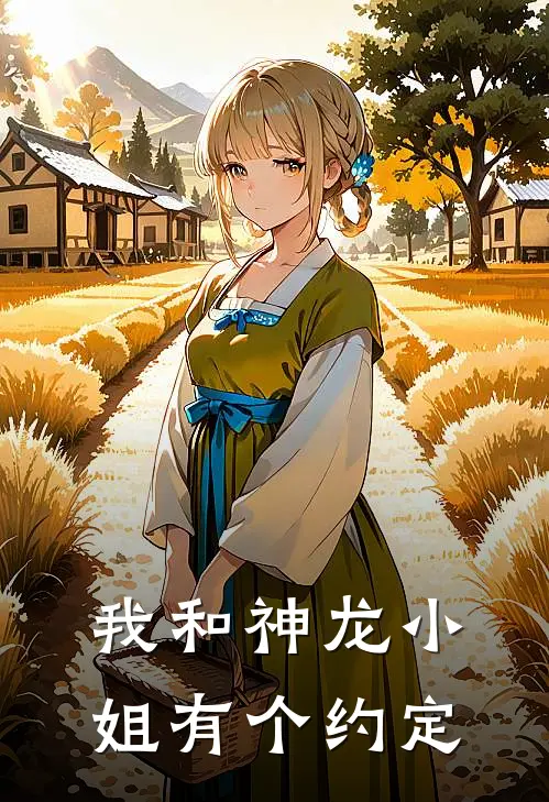 我和神龙小姐有个约定